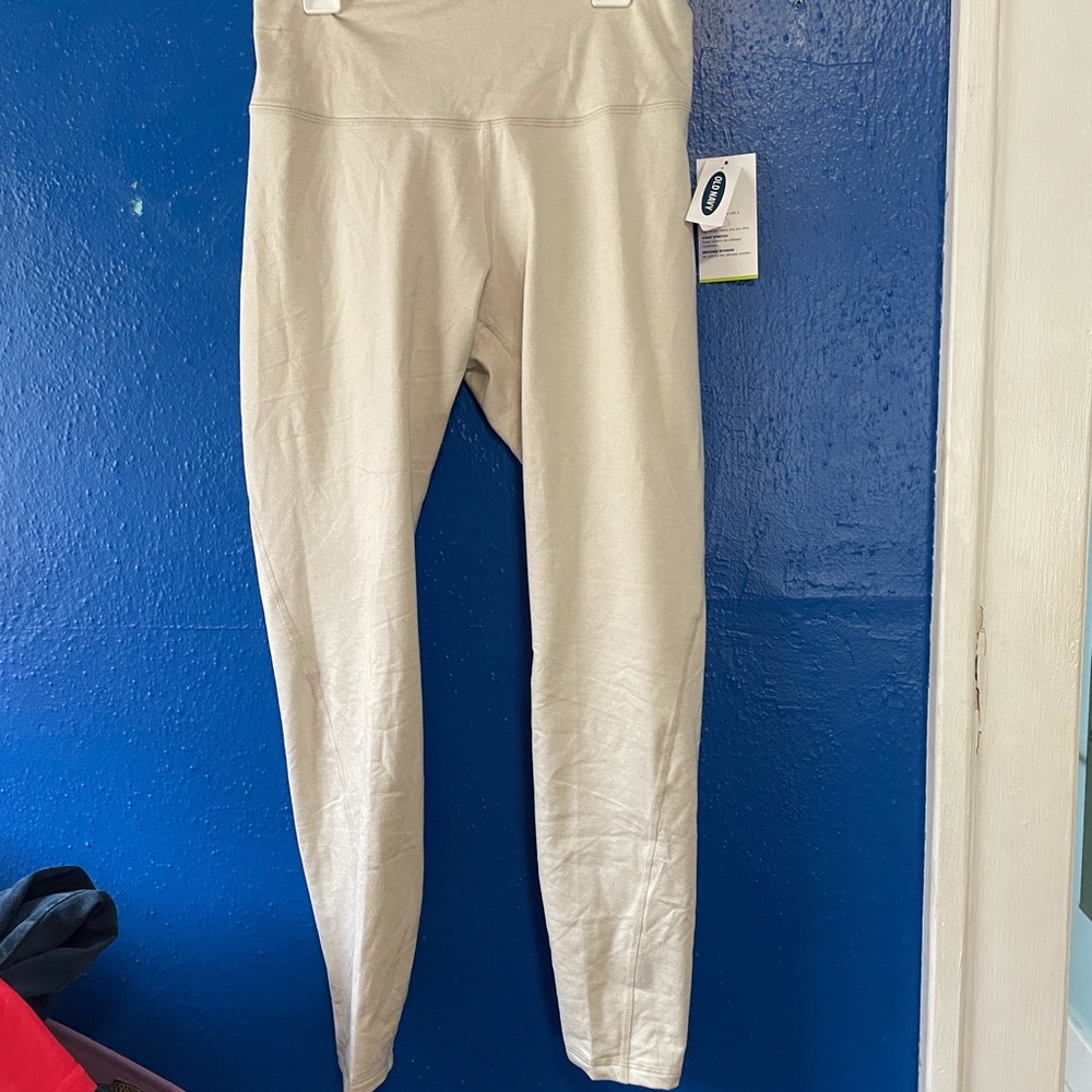 Brand new old navy leggings
